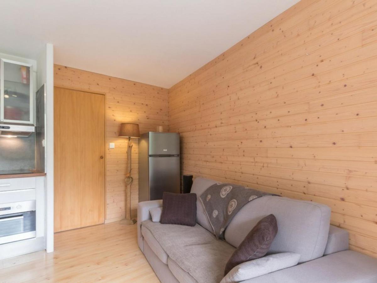 Appartement 2 Pieces Avec Parking A 150M Des Telecabines - Fr-1-330F-31 Serre Chevalier Exterior foto